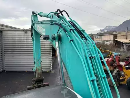 Excavadoras de cadenas 2000 Kobelco SK210NLC-6 (18)