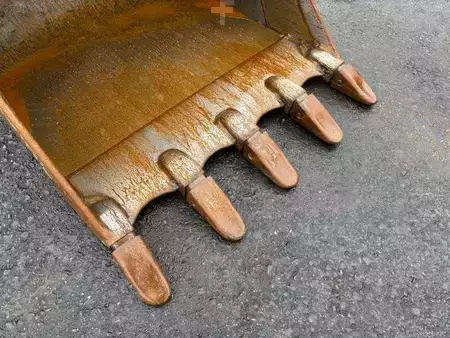 Excavadoras de cadenas 2000 Kobelco SK210NLC-6 (21)