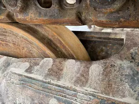 Excavadoras de cadenas 2000 Kobelco SK210NLC-6 (26)