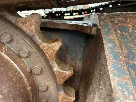 Excavadoras de cadenas 2000 Kobelco SK210NLC-6 (27)