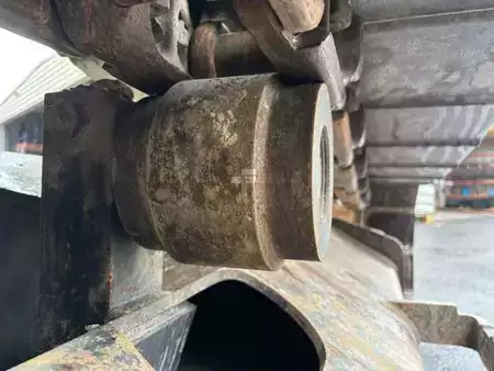 Excavadoras de cadenas 2000 Kobelco SK210NLC-6 (28)