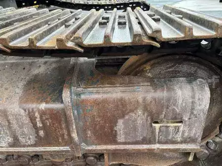 Excavadoras de cadenas 2000 Kobelco SK210NLC-6 (29)