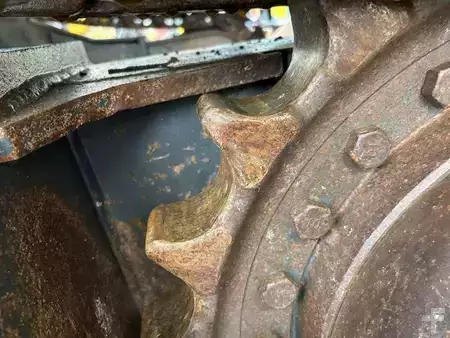 Excavadoras de cadenas 2000 Kobelco SK210NLC-6 (32)