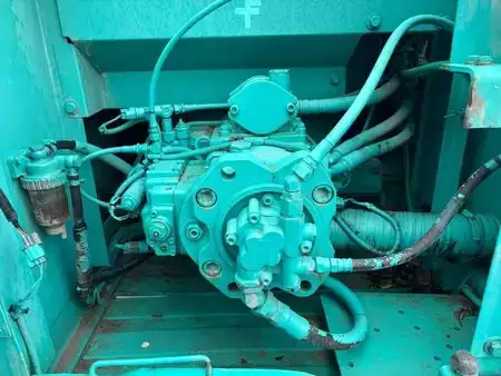 Excavadoras de cadenas 2000 Kobelco SK210NLC-6 (35)