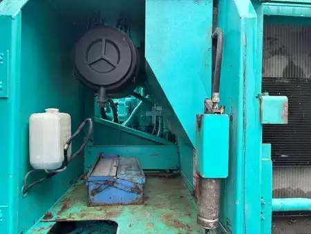 Excavadoras de cadenas 2000 Kobelco SK210NLC-6 (36)