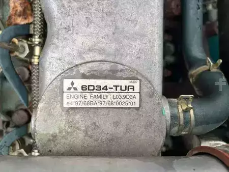 Excavadoras de cadenas 2000 Kobelco SK210NLC-6 (41)