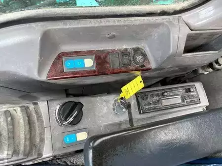 Excavadoras de cadenas 2000 Kobelco SK210NLC-6 (45)