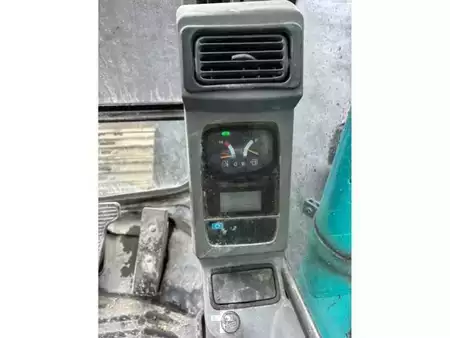 Excavadoras de cadenas 2000 Kobelco SK210NLC-6 (47)