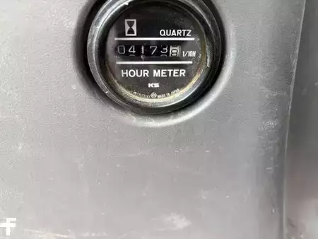 Excavadoras de cadenas 2000 Kobelco SK210NLC-6 (48)