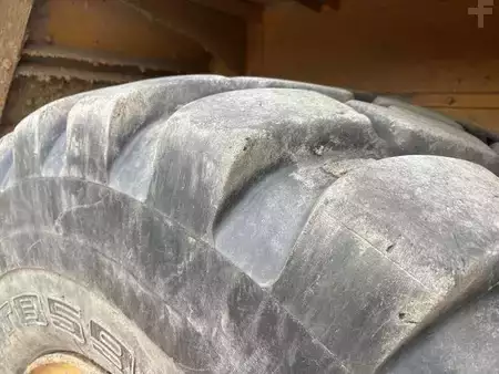 Nivelohjatut dumpperit 1996 Volvo A30C (5)