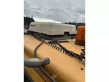 Nivelohjatut dumpperit 1996 Volvo A30C (6)