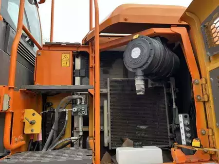 Hjulgraver 2012 Volvo EW140D (36)