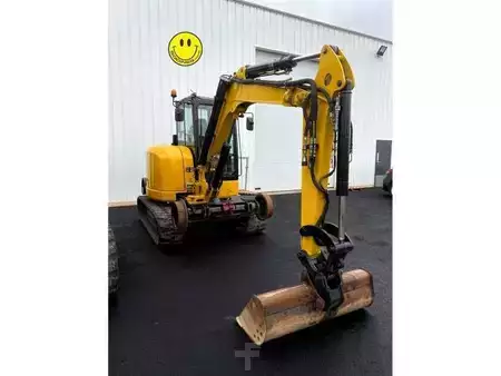 Sonstige 2013 Caterpillar 305.5E (2)