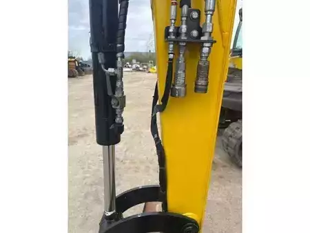 Sonstige 2013 Caterpillar 305.5E (4)