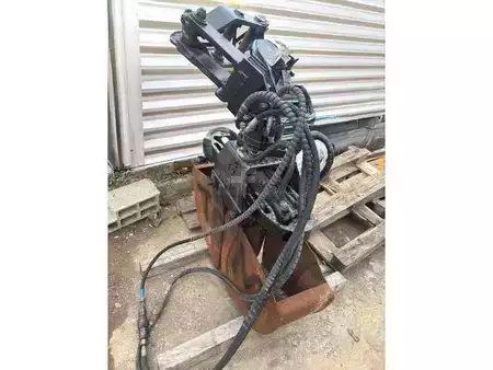 Sonstige 2013 Caterpillar 305.5E (5)