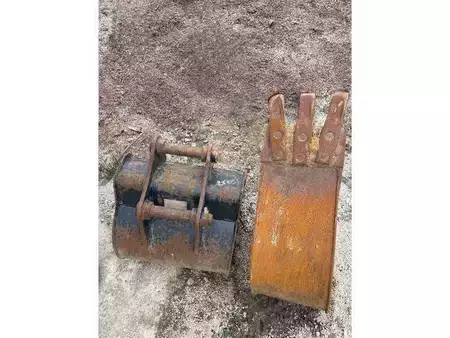 Sonstige 2013 Caterpillar 305.5E (6)