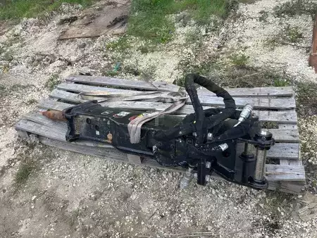 Sonstige 2013 Caterpillar 305.5E (7)