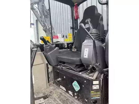 Sonstige 2013 Caterpillar 305.5E (8)