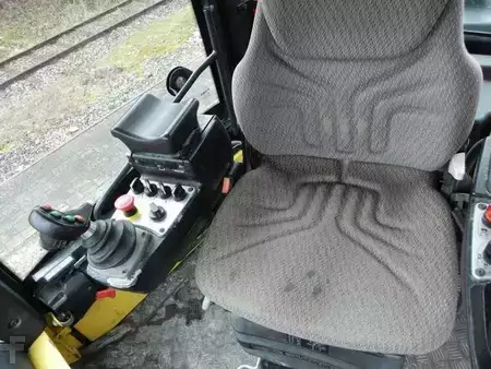 Tandemjyrät  2012 BOMAG BW174AP-4 AM II (11)