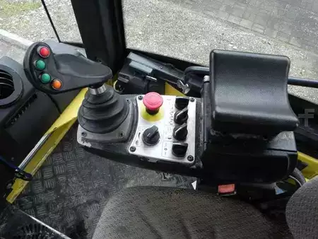 Tandemjyrät  2012 BOMAG BW174AP-4 AM II (12)