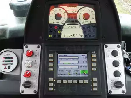 Tandemjyrät  2012 BOMAG BW174AP-4 AM II (14)