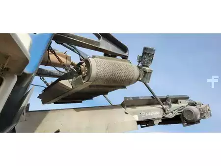 Pozostałe 2016 Kleemann A MACHOIRE MC 110 EVO (10)