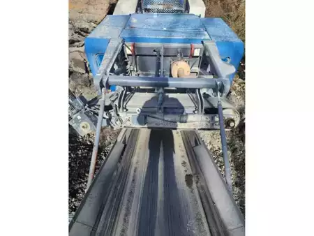 Pozostałe 2016 Kleemann A MACHOIRE MC 110 EVO (13)