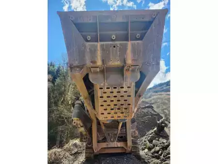 Pozostałe 2016 Kleemann A MACHOIRE MC 110 EVO (14)