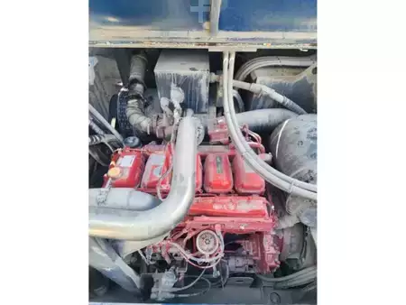 Pozostałe 2016 Kleemann A MACHOIRE MC 110 EVO (15)