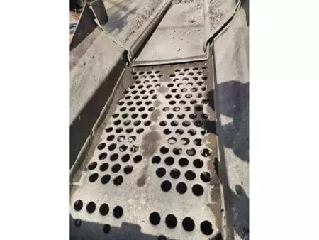 Pozostałe 2016 Kleemann A MACHOIRE MC 110 EVO (16)