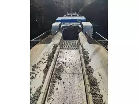 Pozostałe 2016 Kleemann A MACHOIRE MC 110 EVO (17)