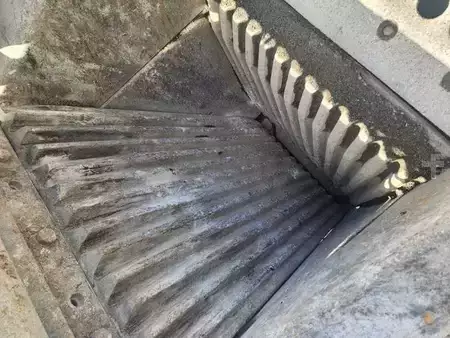 Pozostałe 2016 Kleemann A MACHOIRE MC 110 EVO (18)