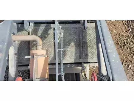 Pozostałe 2016 Kleemann A MACHOIRE MC 110 EVO (25)