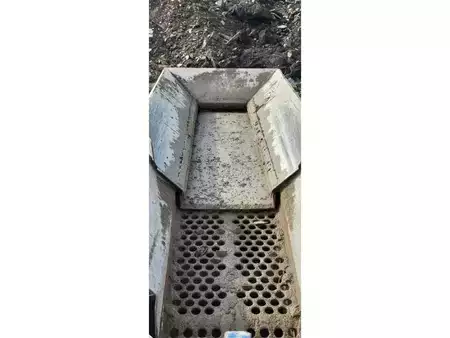 Pozostałe 2016 Kleemann A MACHOIRE MC 110 EVO (26)