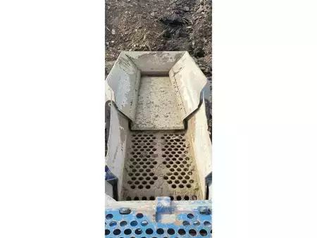 Pozostałe 2016 Kleemann A MACHOIRE MC 110 EVO (27)