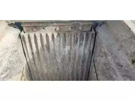 Pozostałe 2016 Kleemann A MACHOIRE MC 110 EVO (29)