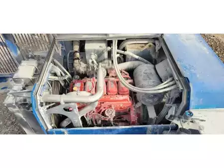 Pozostałe 2016 Kleemann A MACHOIRE MC 110 EVO (30)