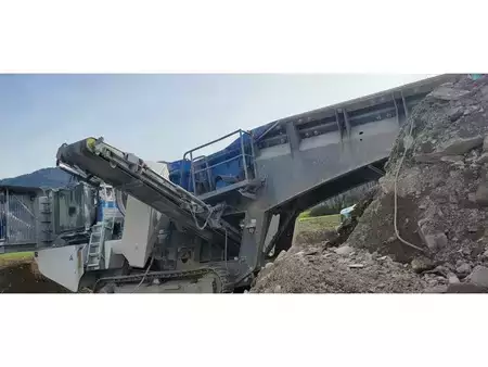 Pozostałe 2016 Kleemann A MACHOIRE MC 110 EVO (6)