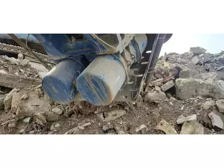 Pozostałe 2016 Kleemann A MACHOIRE MC 110 EVO (7)