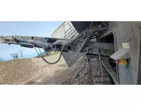 Pozostałe 2016 Kleemann A MACHOIRE MC 110 EVO (8)