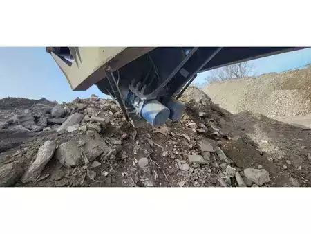 Pozostałe 2016 Kleemann A MACHOIRE MC 110 EVO (9)