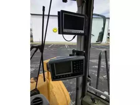 Kolové nakladače 2008 Hyundai 770-7A (6)