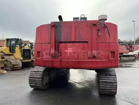 Gravemaskin til riving 2008 Liebherr R944C V LITRONIC (10)