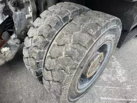 Excavadoras de manutención 2010 Sennebogen 818 (21)