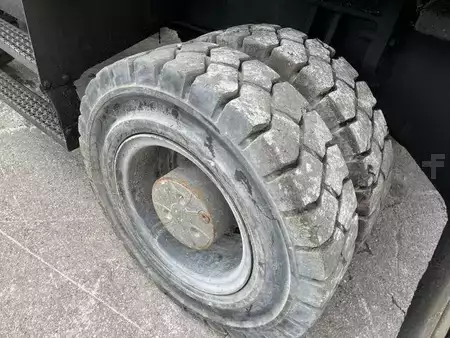 Excavadoras de manutención 2010 Sennebogen 818 (22)