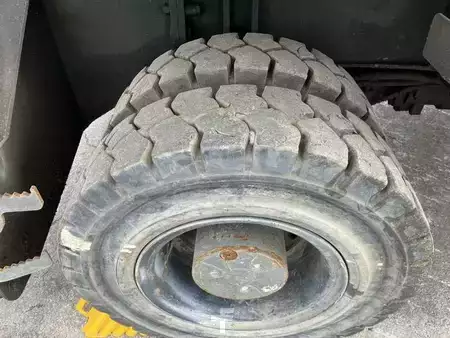 Excavadoras de manutención 2010 Sennebogen 818 (23)