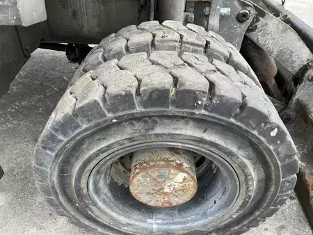 Excavadoras de manutención 2010 Sennebogen 818 (24)