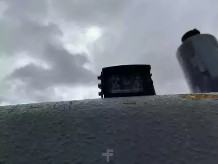 Excavadoras de manutención 2010 Sennebogen 818 (33)