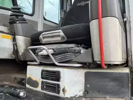 Excavadoras de manutención 2010 Sennebogen 818 (45)