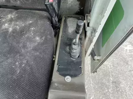 Excavadoras de manutención 2010 Sennebogen 818 (47)